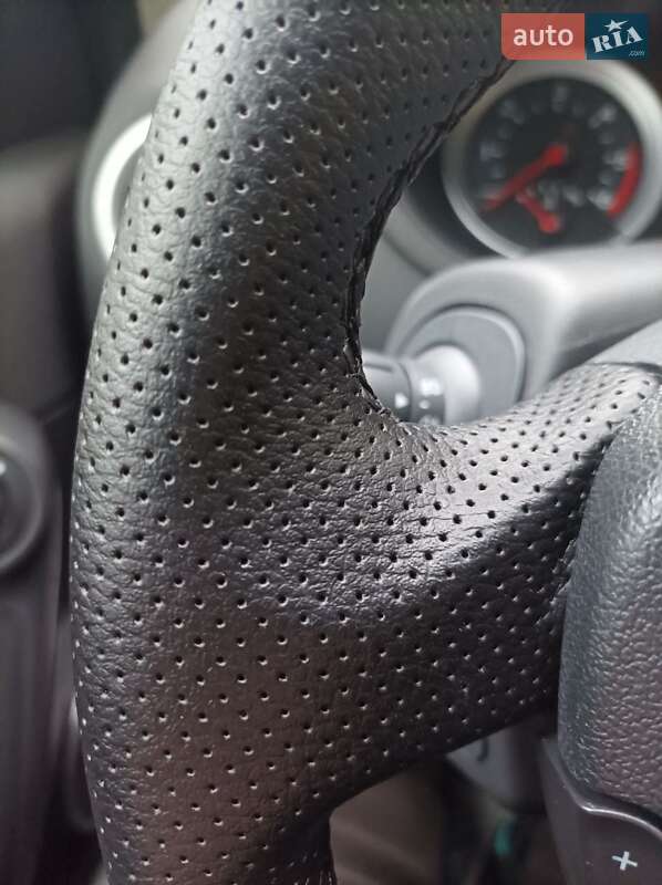 Універсал Renault Clio 2009 в Білій Церкві фото 33 Універсал Renault Clio 2009 в Білій Церкві