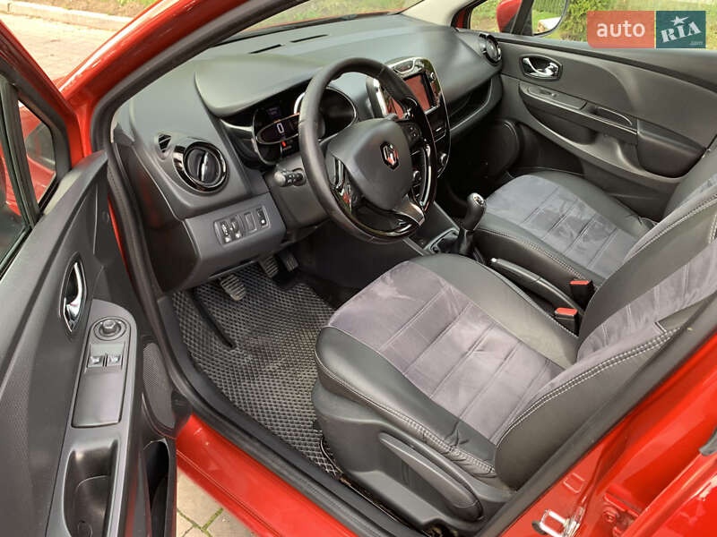 Універсал Renault Clio 2014 в Львові