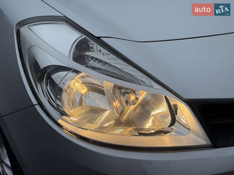 Універсал Renault Clio 2007 в Луцьку фото 14 Універсал Renault Clio 2007 в Луцьку