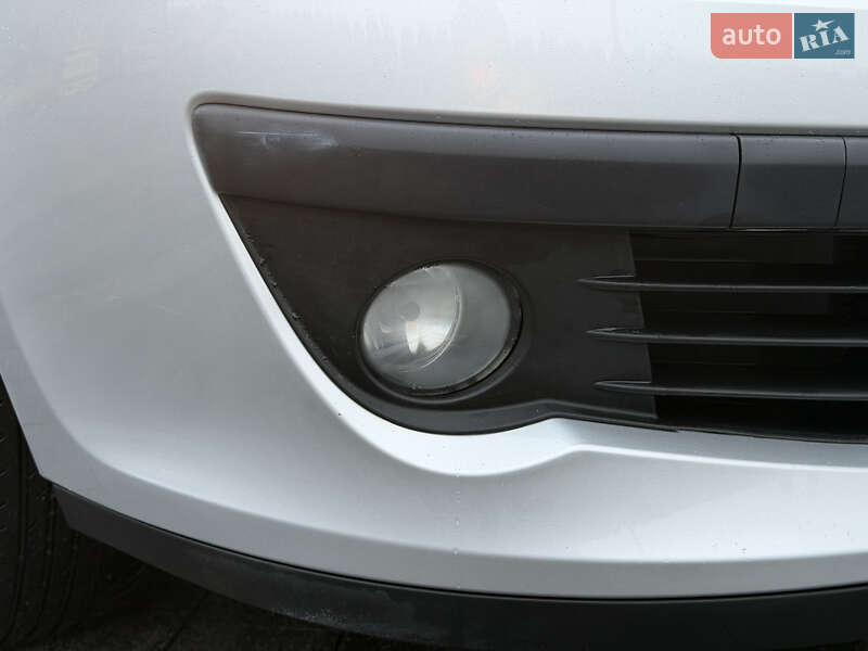 Універсал Renault Clio 2007 в Луцьку фото 16 Універсал Renault Clio 2007 в Луцьку