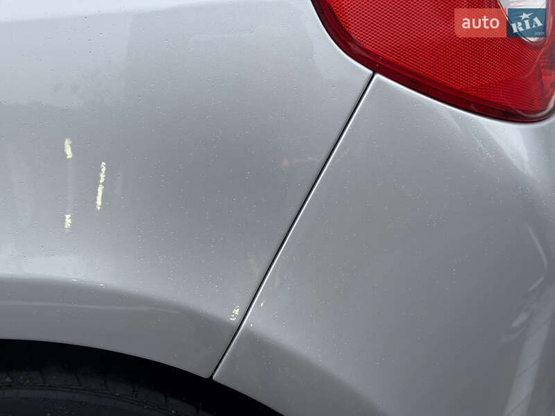 Універсал Renault Clio 2007 в Луцьку фото 32 Універсал Renault Clio 2007 в Луцьку