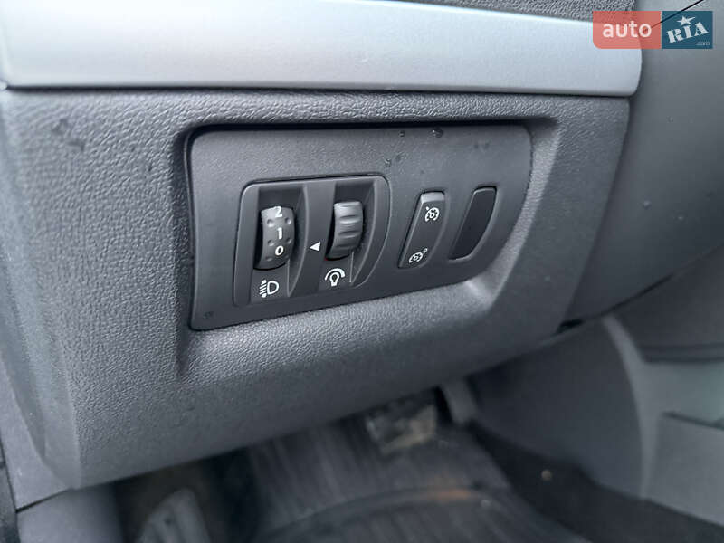 Універсал Renault Clio 2007 в Луцьку фото 45 Універсал Renault Clio 2007 в Луцьку