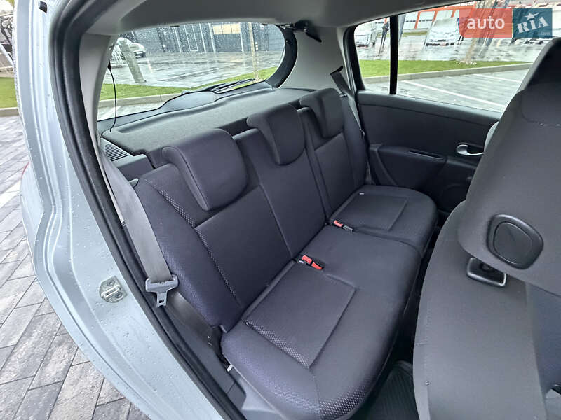 Універсал Renault Clio 2007 в Луцьку фото 61 Універсал Renault Clio 2007 в Луцьку