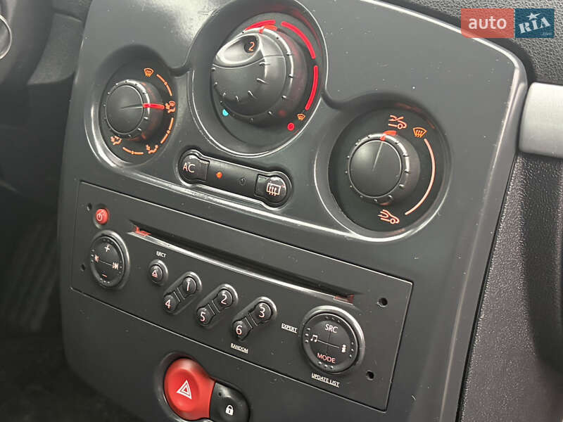 Універсал Renault Clio 2008 в Вінниці фото 20 Універсал Renault Clio 2008 в Вінниці