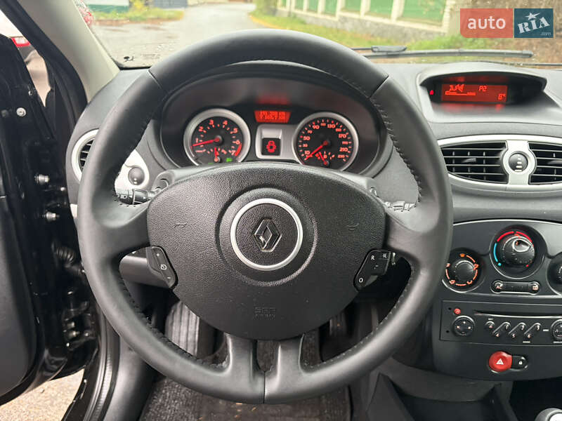 Універсал Renault Clio 2008 в Вінниці фото 31 Універсал Renault Clio 2008 в Вінниці