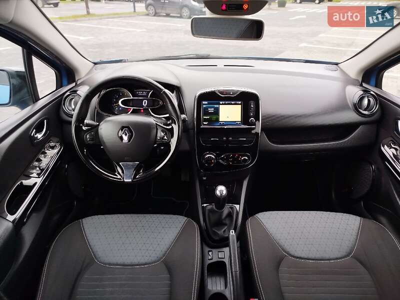 Универсал Renault Clio 2013 в Хмельницком