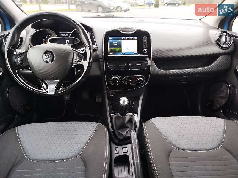 Универсал Renault Clio 2013 в Хмельницком