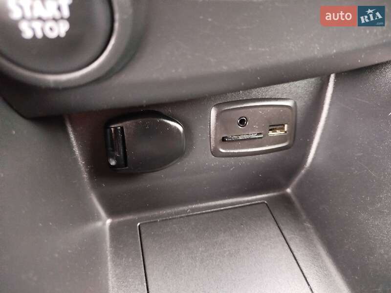 Универсал Renault Clio 2013 в Хмельницком