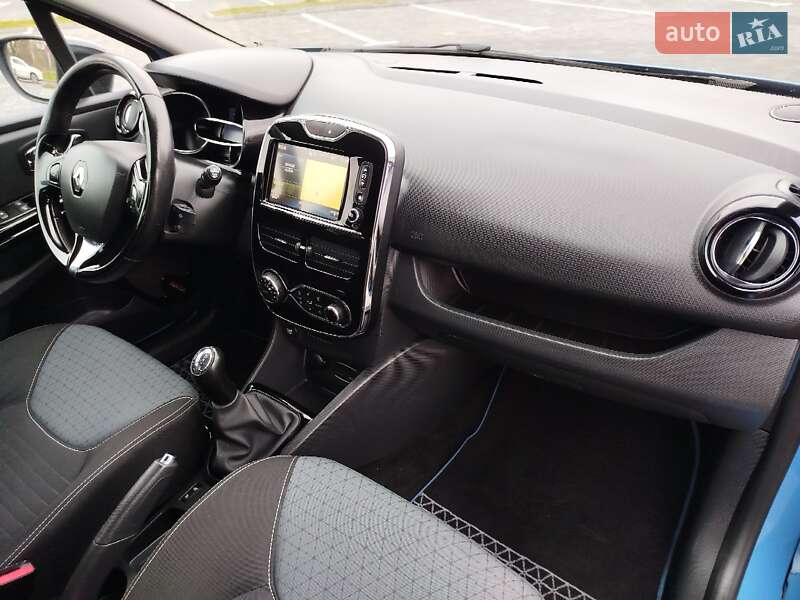 Универсал Renault Clio 2013 в Хмельницком