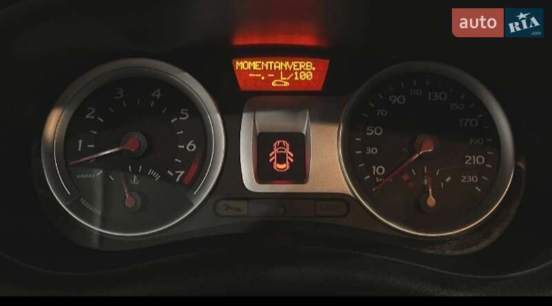 Универсал Renault Clio 2008 в Львове