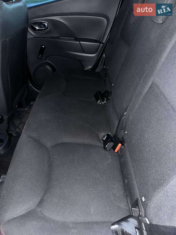 Універсал Renault Clio 2013 в Чернігові фото 6 Універсал Renault Clio 2013 в Чернігові