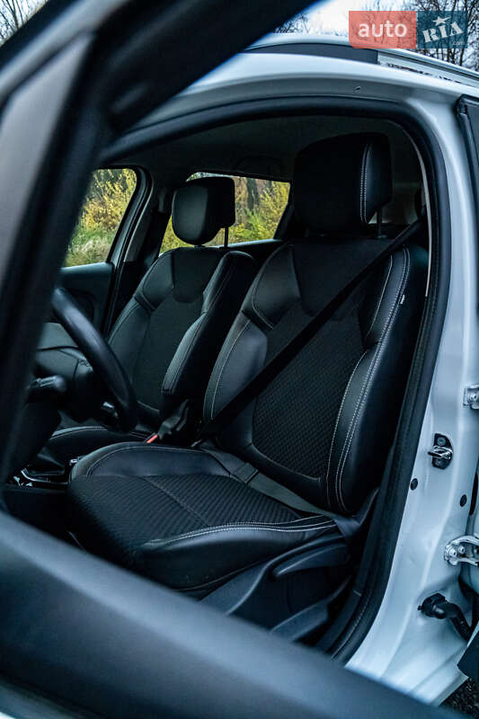 Универсал Renault Clio 2017 в Бурштыне