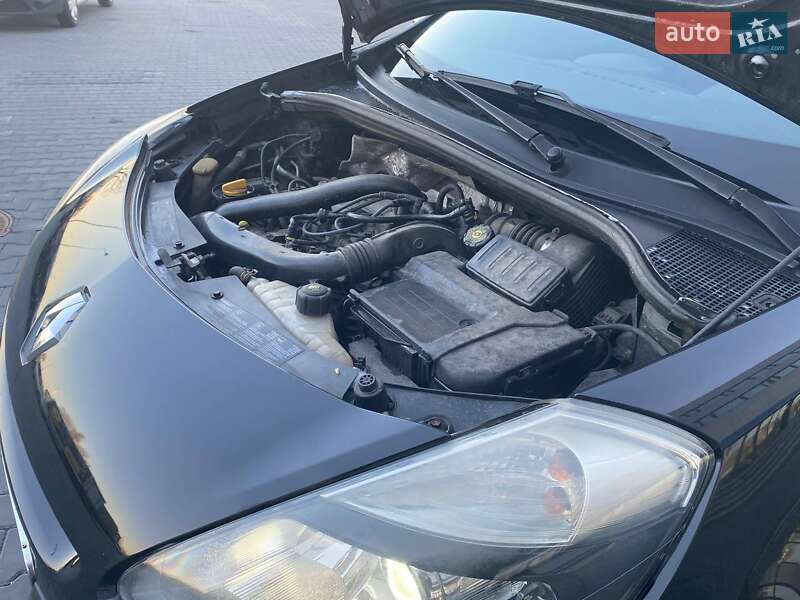 Універсал Renault Clio 2009 в Києві