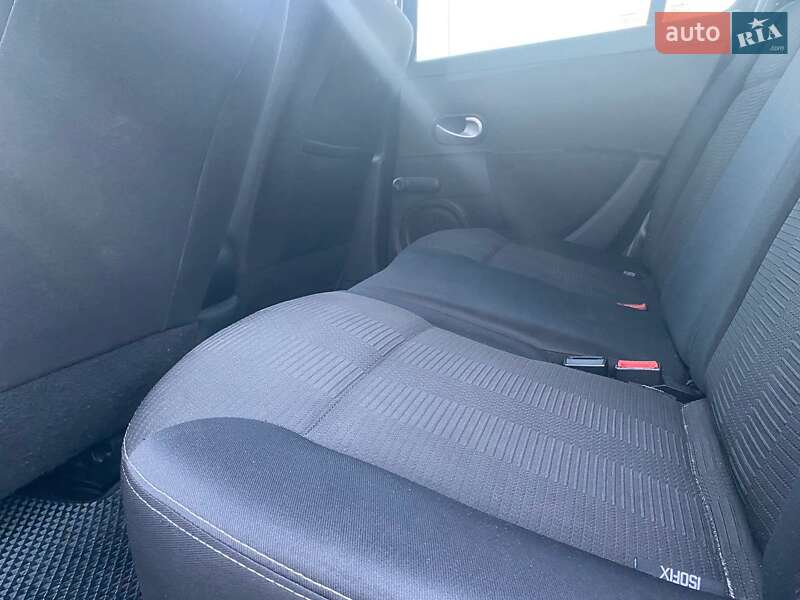 Універсал Renault Clio 2009 в Києві