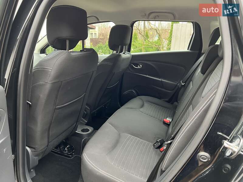 Универсал Renault Clio 2013 в Ровно