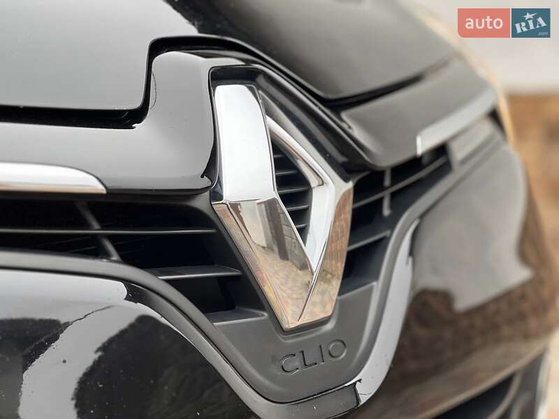 Универсал Renault Clio 2013 в Ровно