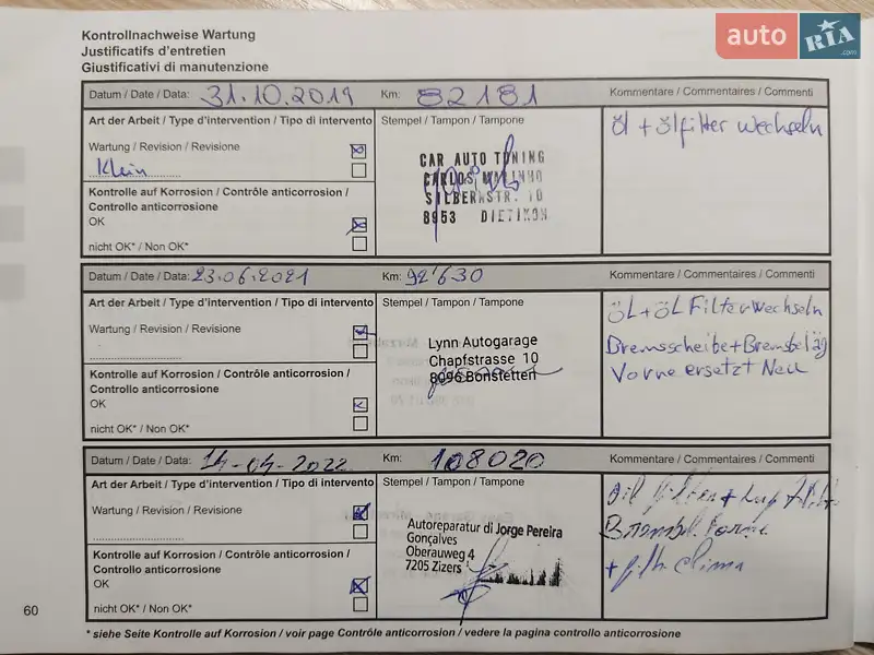 Универсал Renault Clio 2013 в Ровно документ