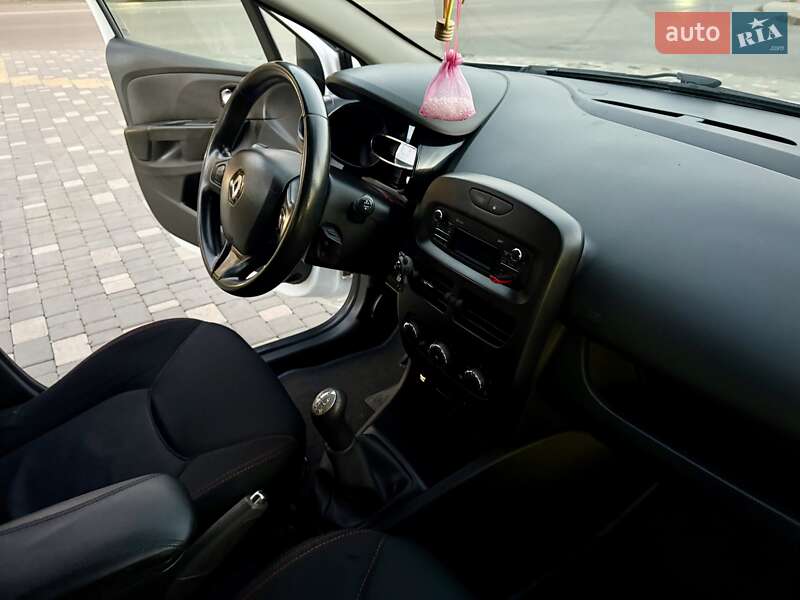 Хэтчбек Renault Clio 2014 в Одессе