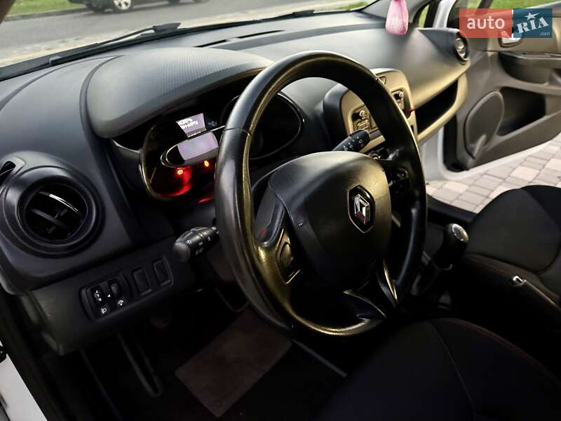 Хэтчбек Renault Clio 2014 в Одессе
