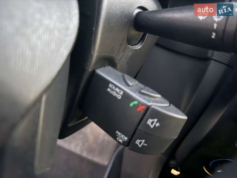 Хэтчбек Renault Clio 2014 в Одессе