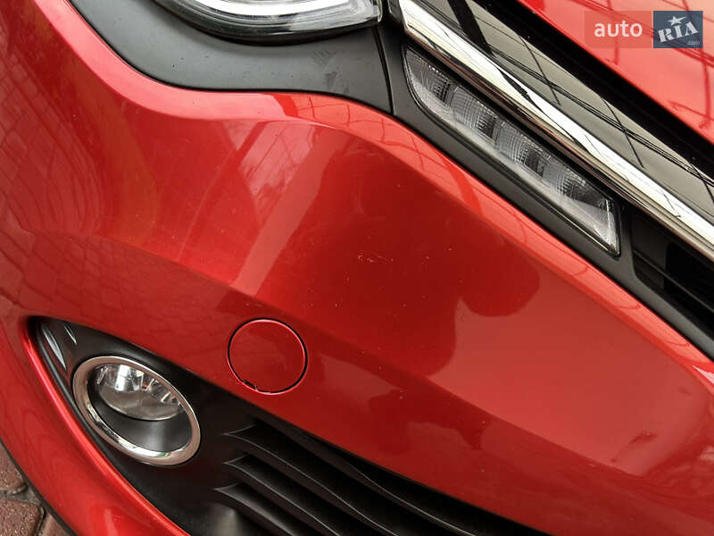 Хетчбек Renault Clio 2015 в Білій Церкві фото 17 Хетчбек Renault Clio 2015 в Білій Церкві