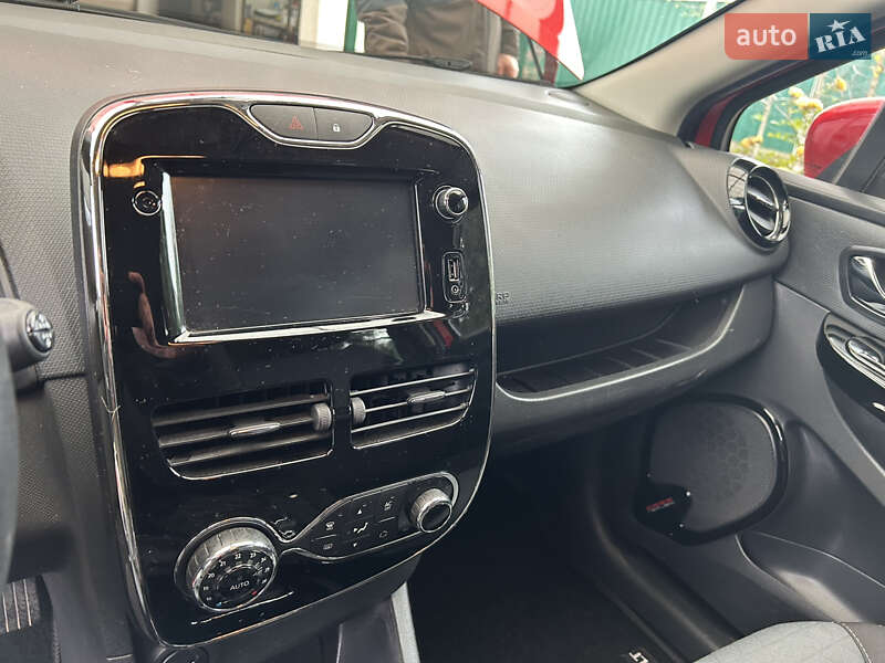 Хетчбек Renault Clio 2015 в Білій Церкві фото 27 Хетчбек Renault Clio 2015 в Білій Церкві