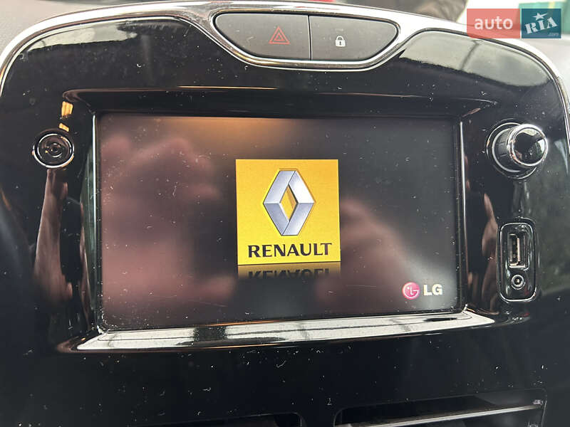 Хетчбек Renault Clio 2015 в Білій Церкві фото 28 Хетчбек Renault Clio 2015 в Білій Церкві