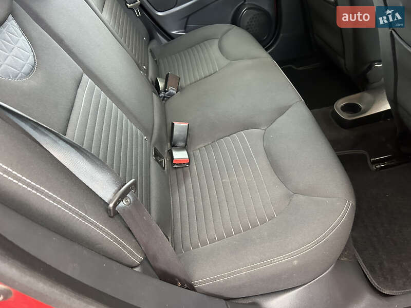 Хетчбек Renault Clio 2015 в Білій Церкві фото 53 Хетчбек Renault Clio 2015 в Білій Церкві