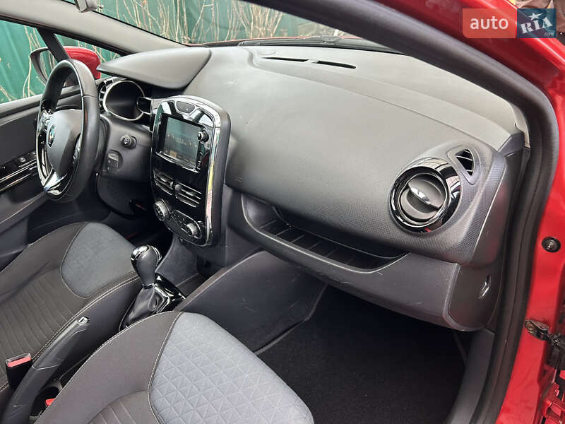 Хетчбек Renault Clio 2015 в Білій Церкві фото 61 Хетчбек Renault Clio 2015 в Білій Церкві