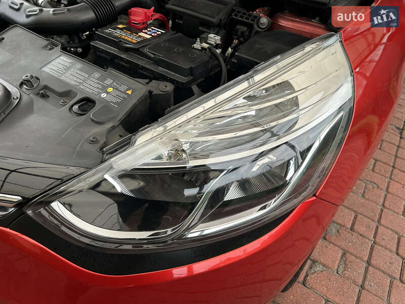 Хетчбек Renault Clio 2015 в Білій Церкві фото 65 Хетчбек Renault Clio 2015 в Білій Церкві