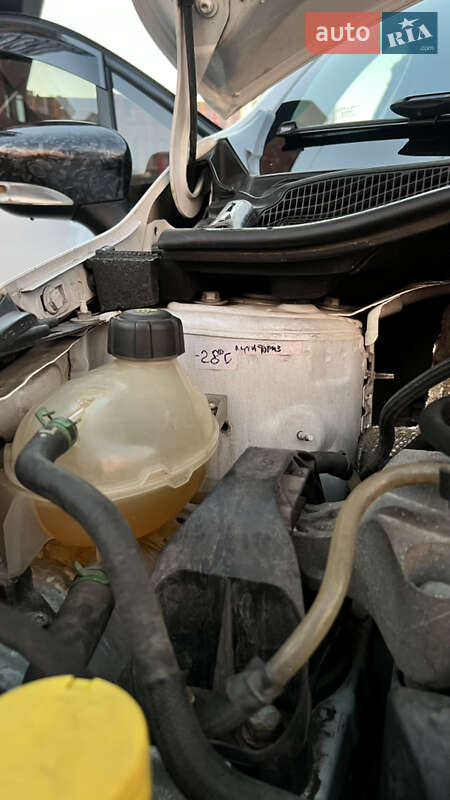 Хетчбек Renault Clio 2016 в Дніпрі