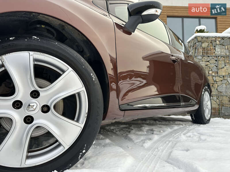 Хетчбек Renault Clio 2013 в Стрию фото 13 Хетчбек Renault Clio 2013 в Стрию