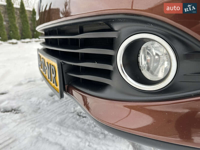 Хетчбек Renault Clio 2013 в Стрию фото 16 Хетчбек Renault Clio 2013 в Стрию