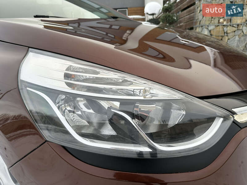 Хетчбек Renault Clio 2013 в Стрию фото 35 Хетчбек Renault Clio 2013 в Стрию