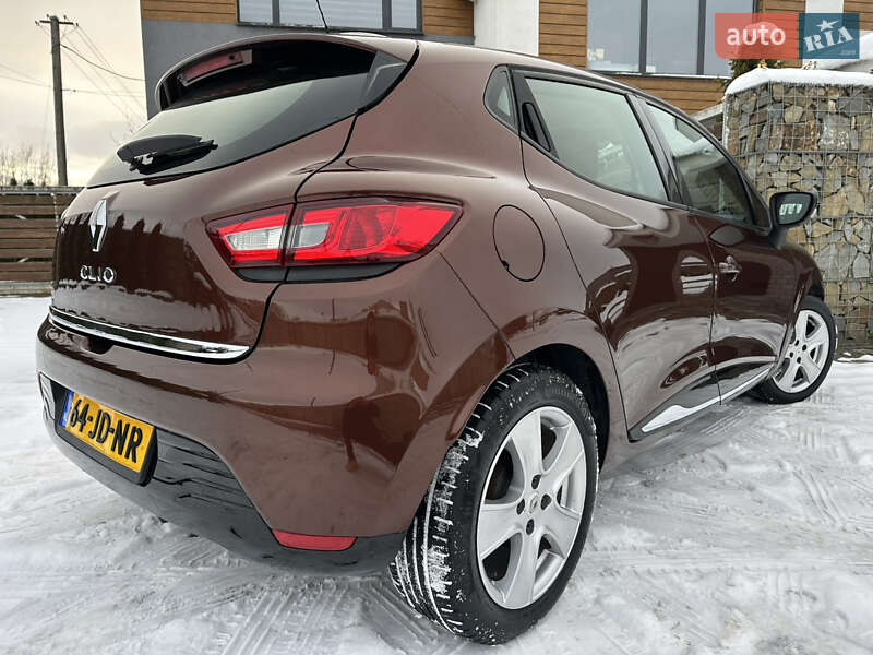 Хетчбек Renault Clio 2013 в Стрию фото 44 Хетчбек Renault Clio 2013 в Стрию