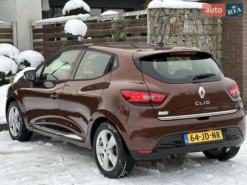 Хетчбек Renault Clio 2013 в Стрию фото 54 Хетчбек Renault Clio 2013 в Стрию