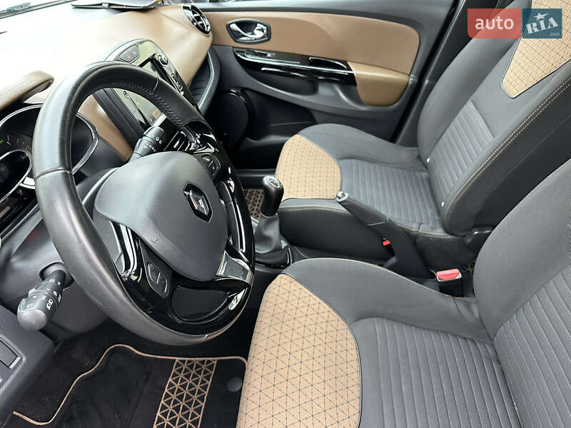 Хетчбек Renault Clio 2013 в Стрию фото 60 Хетчбек Renault Clio 2013 в Стрию