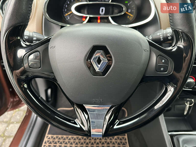 Хетчбек Renault Clio 2013 в Стрию фото 67 Хетчбек Renault Clio 2013 в Стрию