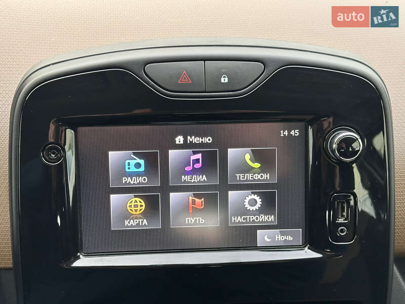 Хетчбек Renault Clio 2013 в Стрию фото 75 Хетчбек Renault Clio 2013 в Стрию