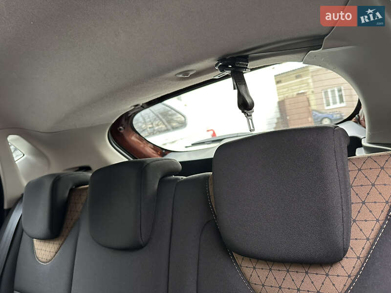 Хетчбек Renault Clio 2013 в Стрию фото 89 Хетчбек Renault Clio 2013 в Стрию