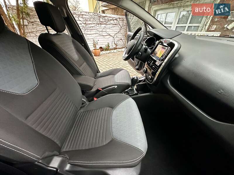 Універсал Renault Clio 2016 в Львові
