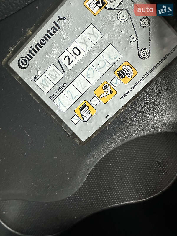 Универсал Renault Clio 2008 в Збараже