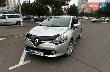 Хэтчбек Renault Clio 2015 в Одессе