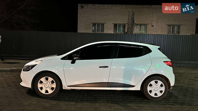 Хэтчбек Renault Clio 2016 в Днепре фото 94 Хэтчбек Renault Clio 2016 в Днепре