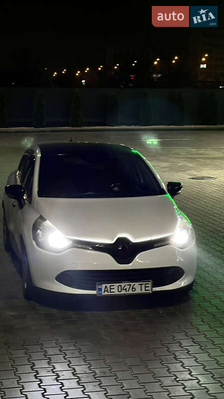 Хэтчбек Renault Clio 2016 в Днепре фото 85 Хэтчбек Renault Clio 2016 в Днепре