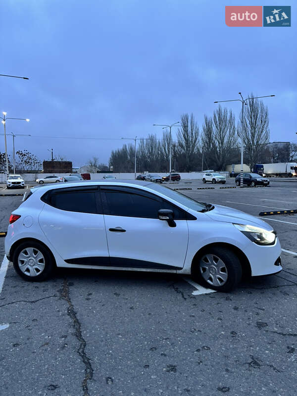 Хэтчбек Renault Clio 2016 в Днепре фото 88 Хэтчбек Renault Clio 2016 в Днепре
