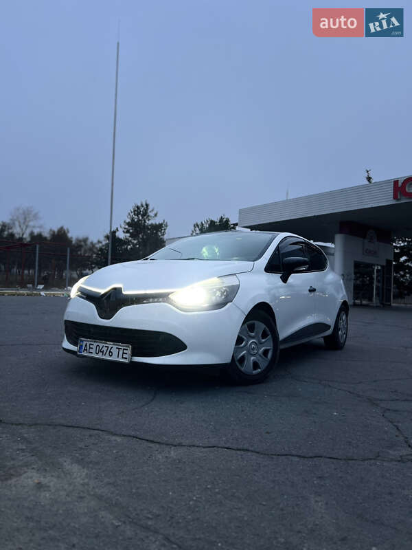 Хэтчбек Renault Clio 2016 в Днепре фото 70 Хэтчбек Renault Clio 2016 в Днепре