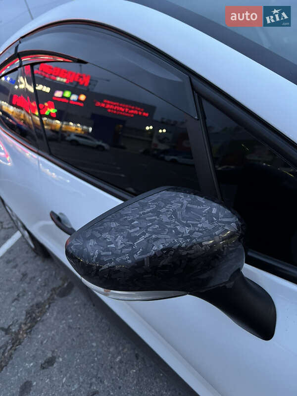 Хэтчбек Renault Clio 2016 в Днепре фото 73 Хэтчбек Renault Clio 2016 в Днепре