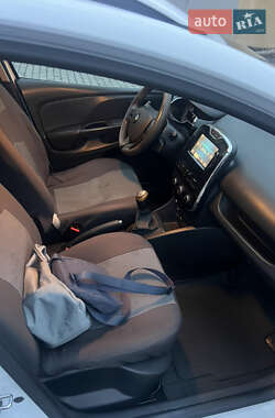 Універсал Renault Clio 2013 в Івано-Франківську