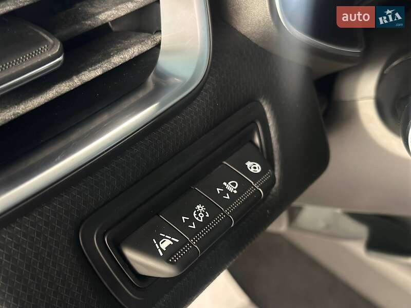 Хетчбек Renault Clio 2021 в Львові